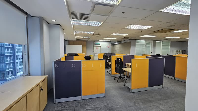 Office for Rent in KLCC (KL City Centre) - Nicole Ooi - Interior - PropertyGuru.com.my
