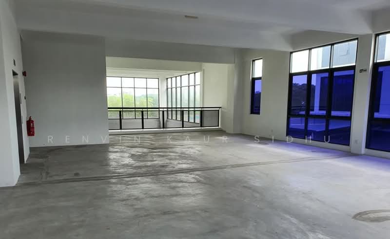 Semi-D Factory for Rent in Seksyen 26, HICOM Industrial Estate (Shah Alam) - Renvin KAUR SIDHU - Interior - PropertyGuru.com.my