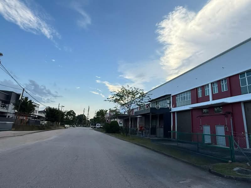 Terrace Factory for Rent in Senai (Kulai) - Jesper Low - Exterior - PropertyGuru.com.my