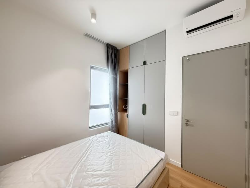 Servis Apartment untuk Disewa di The Meg Serviced Residence - CK Goh - Bedroom - PropertyGuru.com.my