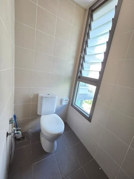 Kondominium untuk Disewa di Iskandar Residences - Mandy Goh Siew Li - Bathroom - PropertyGuru.com.my