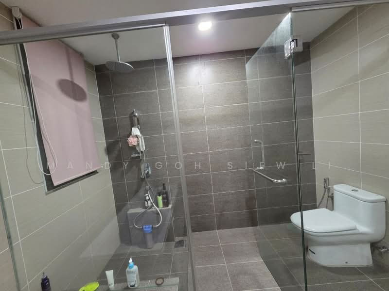 Kondominium untuk Disewa di Iskandar Residences - Mandy Goh Siew Li - PropertyGuru.com.my