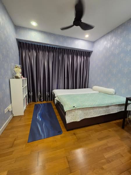 Kondominium untuk Disewa di Iskandar Residences - Mandy Goh Siew Li - PropertyGuru.com.my