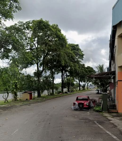 Detached Factory for Rent in Taman Perindustrian Desa Plentong (Masai) - Tommy Phua - Exterior - PropertyGuru.com.my