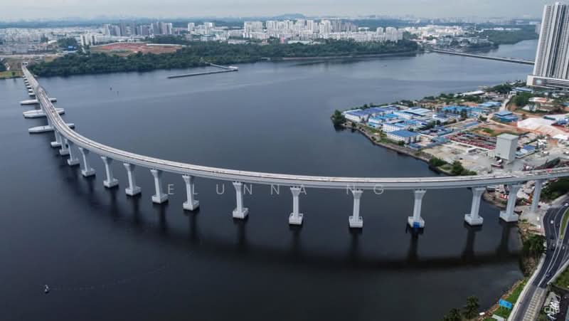 Rumah Berkembar untuk Disewa di Taman Abad (Johor Bahru) - Elunna Ng - PropertyGuru.com.my
