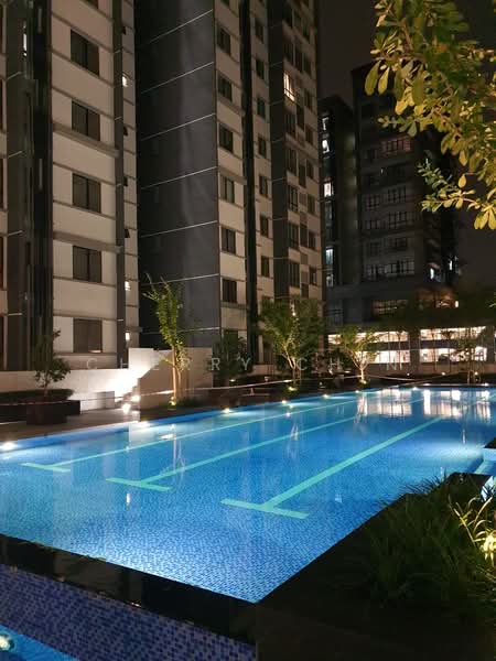 Service Residence for Rent at Utropolis Urbano - Cherry Chin - PropertyGuru.com.my