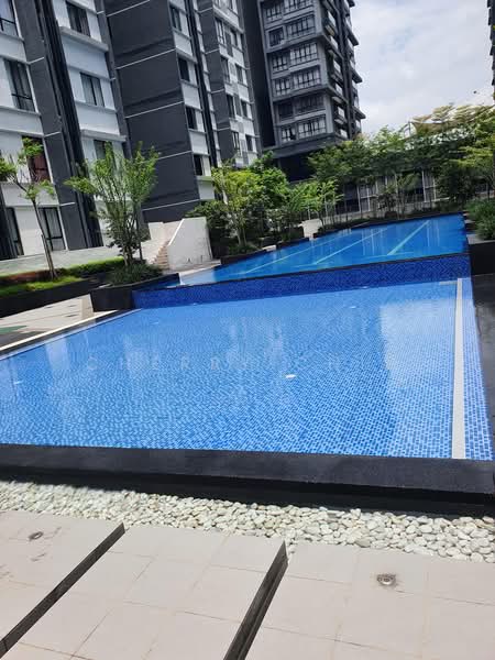 Service Residence for Rent at Utropolis Urbano - Cherry Chin - PropertyGuru.com.my