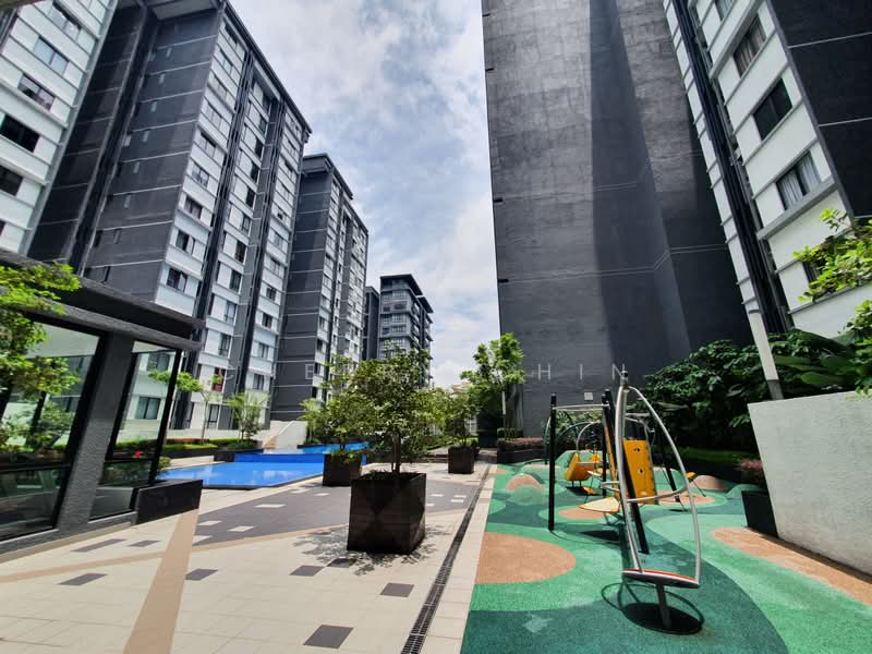 Service Residence for Rent at Utropolis Urbano - Cherry Chin - PropertyGuru.com.my