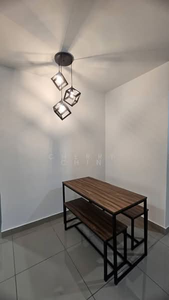 Service Residence for Rent at Utropolis Urbano - Cherry Chin - Interior - PropertyGuru.com.my