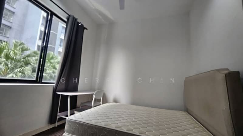 Service Residence for Rent at Utropolis Urbano - Cherry Chin - Bedroom - PropertyGuru.com.my