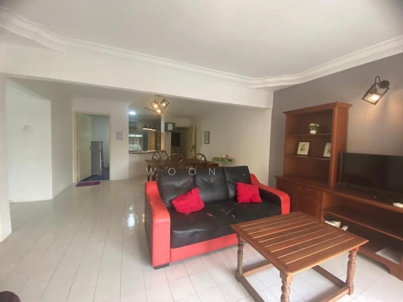 Condominium for Rent at Garden City Straits - Woon . - PropertyGuru.com.my