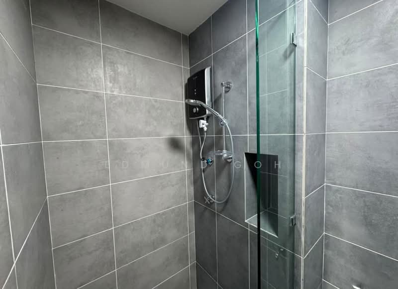 Servis Apartment untuk Dijual di 121 Residences - Edmund Goh - Bathroom - PropertyGuru.com.my
