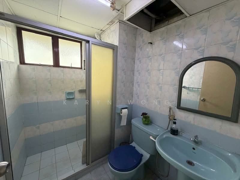 Kondominium untuk Dijual di Menara Polo - Karyn Wong - Bathroom - PropertyGuru.com.my