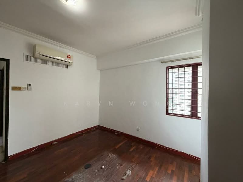 Kondominium untuk Dijual di Menara Polo - Karyn Wong - Interior - PropertyGuru.com.my