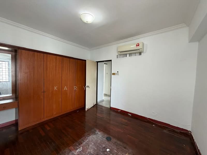 Kondominium untuk Dijual di Menara Polo - Karyn Wong - Bedroom - PropertyGuru.com.my