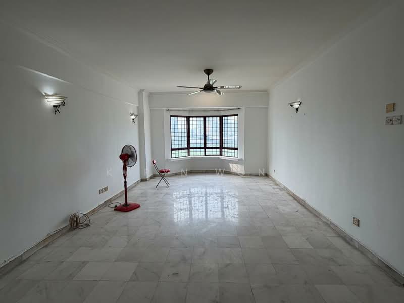 Kondominium untuk Dijual di Menara Polo - Karyn Wong - Living Room - PropertyGuru.com.my