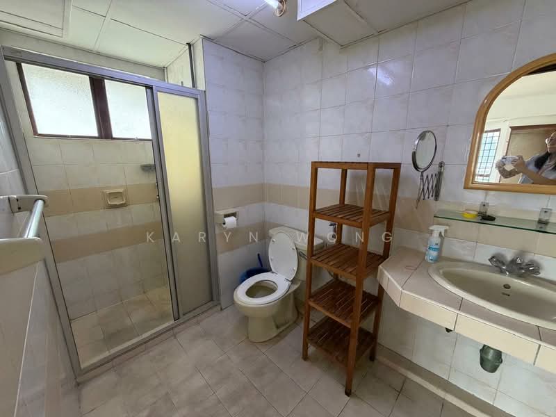 Kondominium untuk Dijual di Menara Polo - Karyn Wong - Bathroom - PropertyGuru.com.my