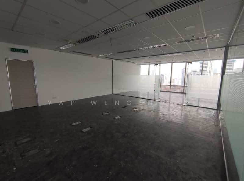Office for Rent in Bukit Nenas (KL City Centre) - Yap Weng Hong - Interior - PropertyGuru.com.my