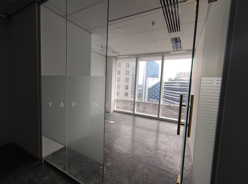 Office for Rent in Bukit Nenas (KL City Centre) - Yap Weng Hong - Interior - PropertyGuru.com.my