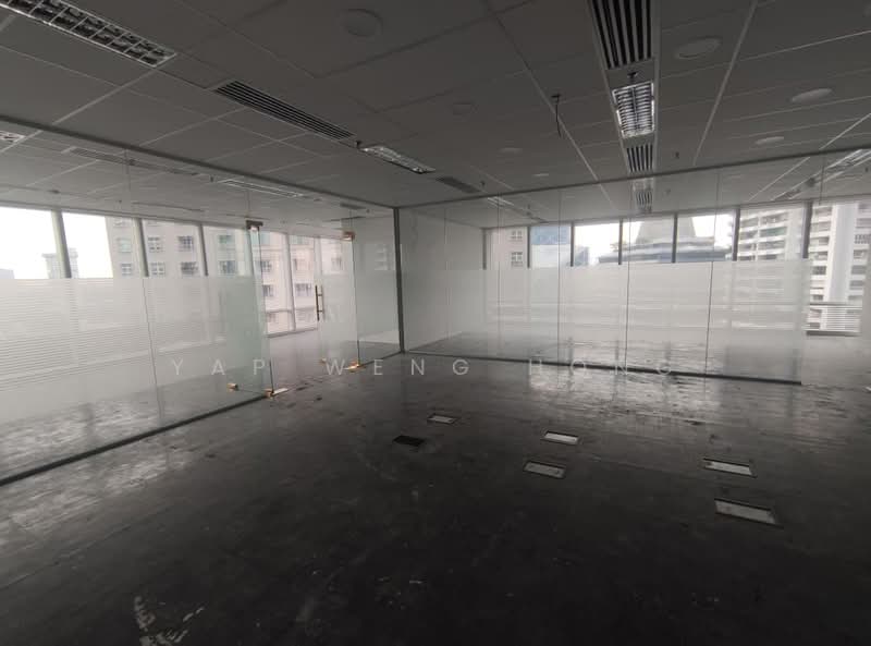 Office for Rent in Bukit Nenas (KL City Centre) - Yap Weng Hong - Interior - PropertyGuru.com.my