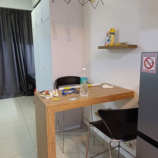 Condominium for Rent at Mutiara Ville - Don Lee Kah Hou - Interior - PropertyGuru.com.my