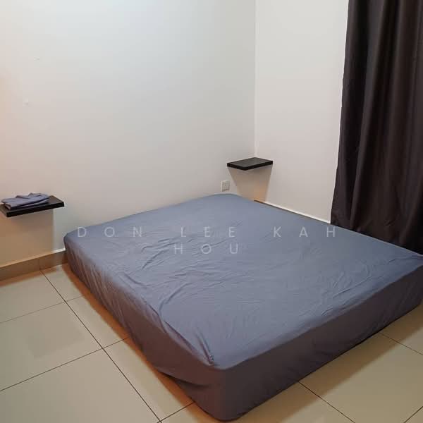 Condominium for Rent at Mutiara Ville - Don Lee Kah Hou - Bedroom - PropertyGuru.com.my