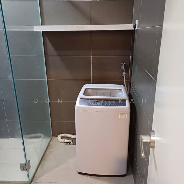 Condominium for Rent at Mutiara Ville - Don Lee Kah Hou - Bathroom - PropertyGuru.com.my