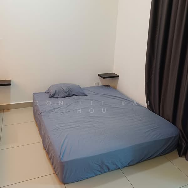 Condominium for Rent at Mutiara Ville - Don Lee Kah Hou - Bedroom - PropertyGuru.com.my