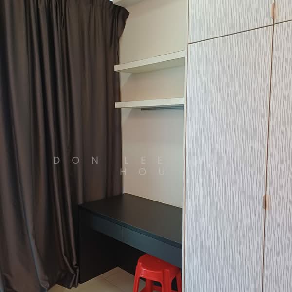 Condominium for Rent at Mutiara Ville - Don Lee Kah Hou - PropertyGuru.com.my