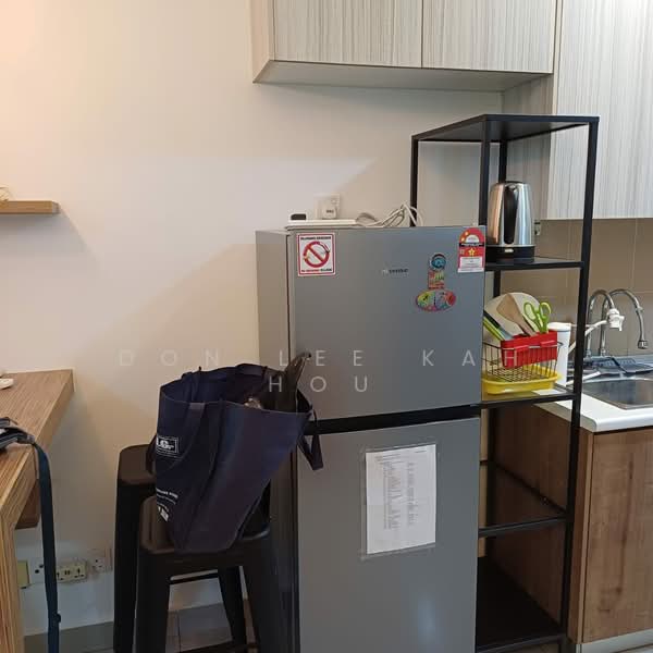Condominium for Rent at Mutiara Ville - Don Lee Kah Hou - PropertyGuru.com.my