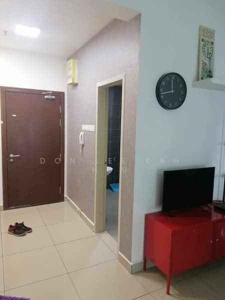 Condominium for Rent at Mutiara Ville - Don Lee Kah Hou - PropertyGuru.com.my