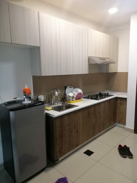 Condominium for Rent at Mutiara Ville - Don Lee Kah Hou - PropertyGuru.com.my