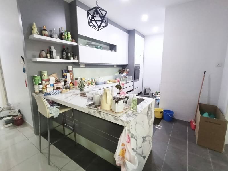 Rumah Teres 2 Tingkat untuk Dijual di Taman Laguna (Johor Bahru) - Yik Tat - PropertyGuru.com.my