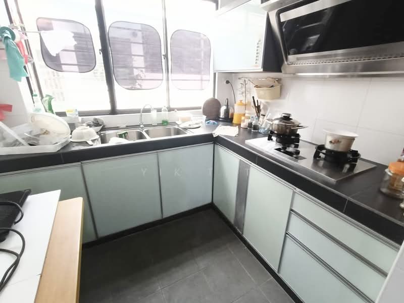 Rumah Teres 2 Tingkat untuk Dijual di Taman Laguna (Johor Bahru) - Yik Tat - PropertyGuru.com.my