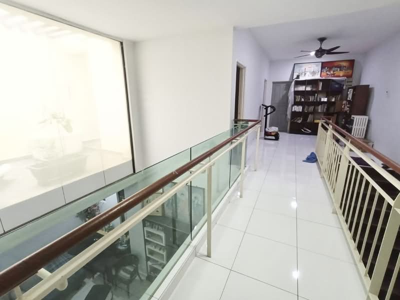 Rumah Teres 2 Tingkat untuk Dijual di Taman Laguna (Johor Bahru) - Yik Tat - PropertyGuru.com.my