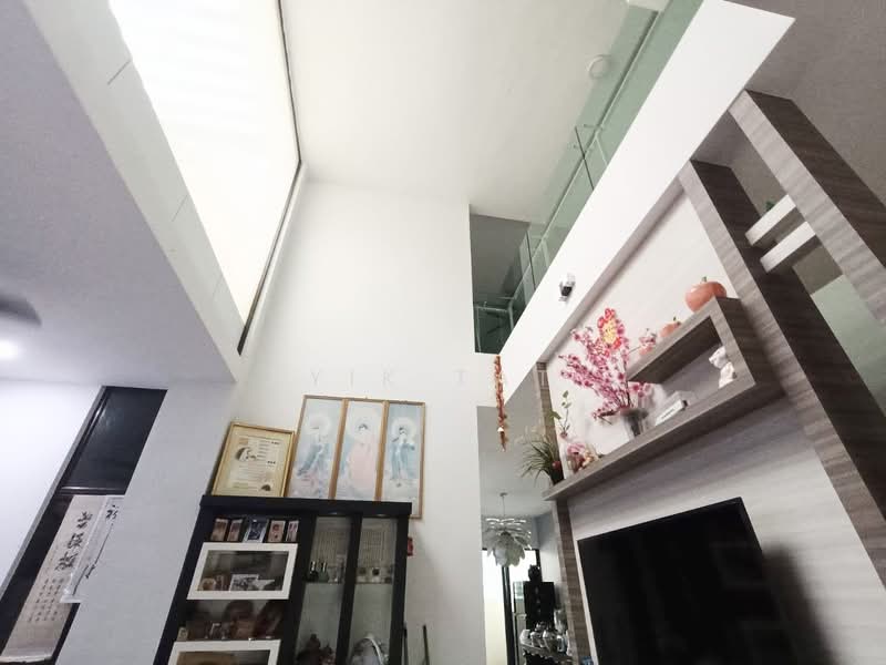 Rumah Teres 2 Tingkat untuk Dijual di Taman Laguna (Johor Bahru) - Yik Tat - PropertyGuru.com.my