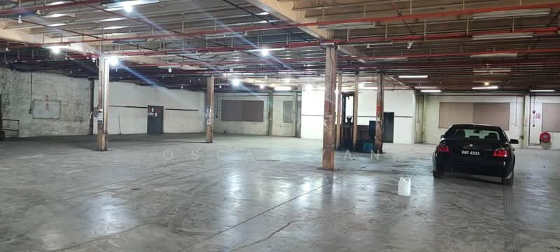 Factory for Sale in Taman Desa Cemerlang (Batu Pahat) - Oscar Yan - PropertyGuru.com.my