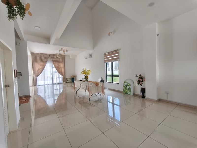 2-storey Terraced House for Rent in Taman Ekoflora (Johor Bahru) - Nelson Tan - PropertyGuru.com.my