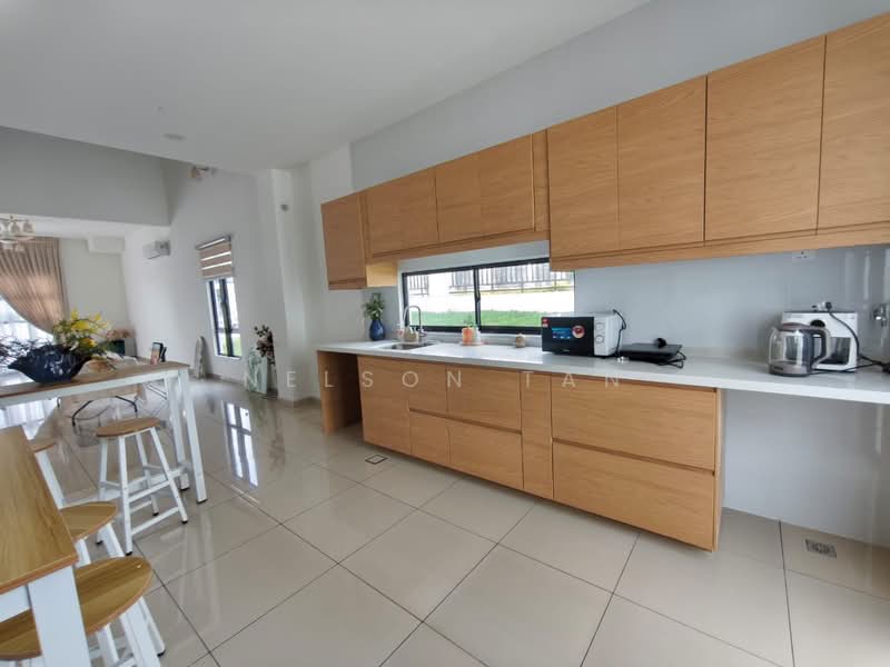 2-storey Terraced House for Rent in Taman Ekoflora (Johor Bahru) - Nelson Tan - PropertyGuru.com.my