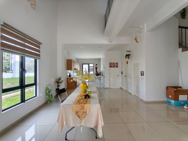 2-storey Terraced House for Rent in Taman Ekoflora (Johor Bahru) - Nelson Tan - PropertyGuru.com.my