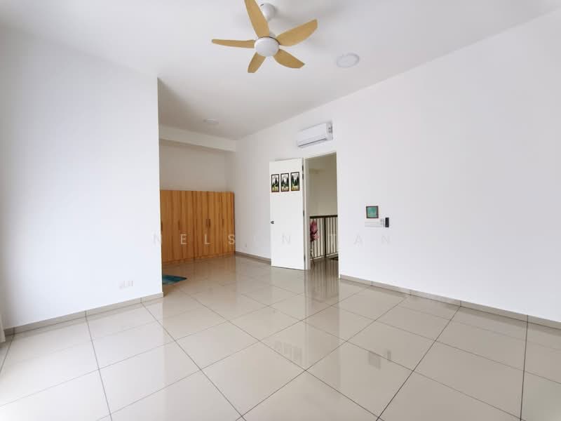2-storey Terraced House for Rent in Taman Ekoflora (Johor Bahru) - Nelson Tan - PropertyGuru.com.my