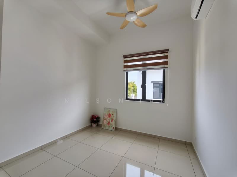 2-storey Terraced House for Rent in Taman Ekoflora (Johor Bahru) - Nelson Tan - PropertyGuru.com.my