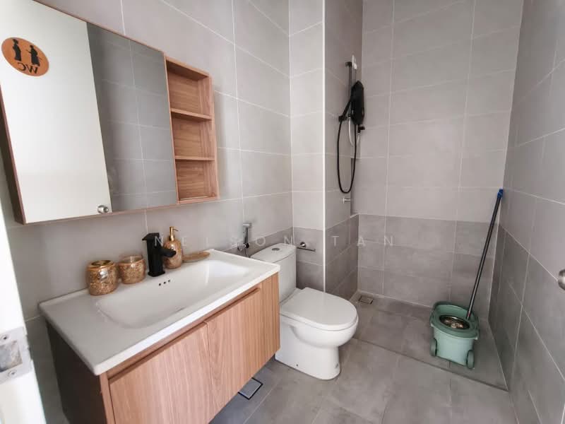 2-storey Terraced House for Rent in Taman Ekoflora (Johor Bahru) - Nelson Tan - PropertyGuru.com.my
