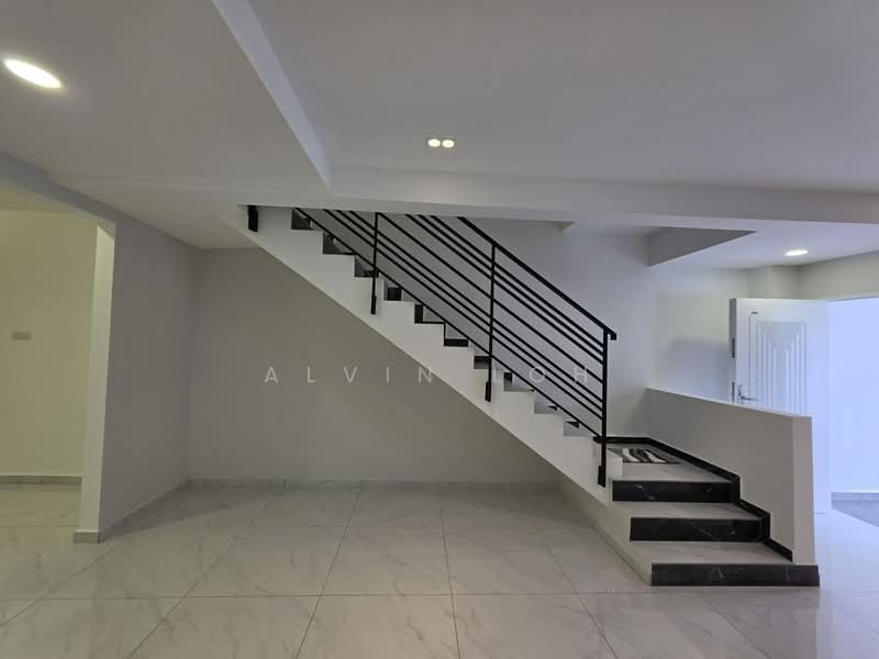 Terraced House for Sale in Bandar Mahkota Cheras (Cheras) - Alvin Loh - Interior - PropertyGuru.com.my