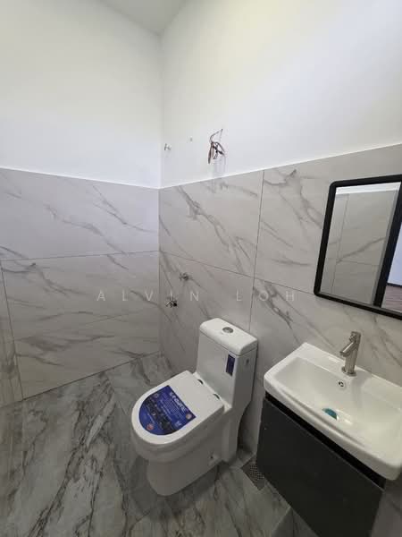 Terraced House for Sale in Bandar Mahkota Cheras (Cheras) - Alvin Loh - Bathroom - PropertyGuru.com.my