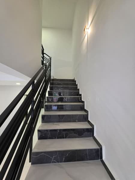 Terraced House for Sale in Bandar Mahkota Cheras (Cheras) - Alvin Loh - Interior - PropertyGuru.com.my