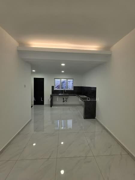 Terraced House for Sale in Bandar Mahkota Cheras (Cheras) - Alvin Loh - Kitchen - PropertyGuru.com.my