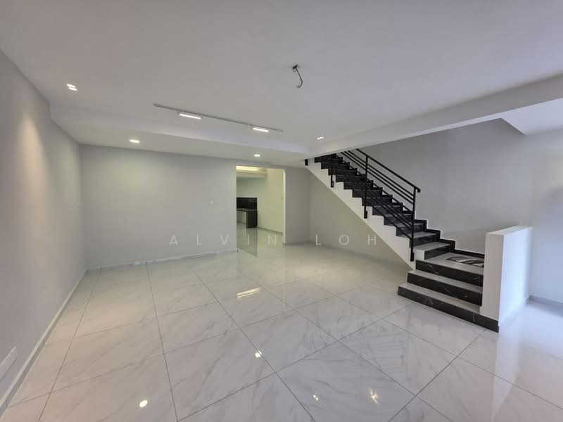 Terraced House for Sale in Bandar Mahkota Cheras (Cheras) - Alvin Loh - Interior - PropertyGuru.com.my