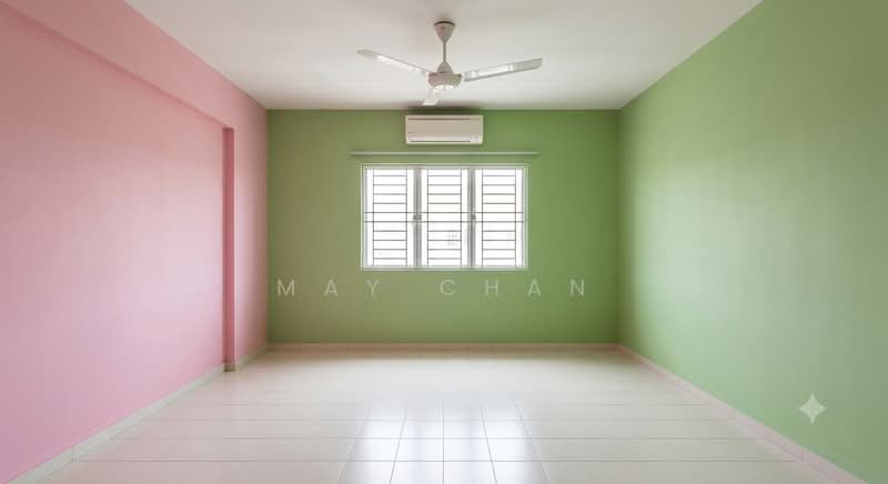 Rumah Teres 2 Tingkat untuk Disewa di Cheras (Selangor) - May Chan - Interior - PropertyGuru.com.my