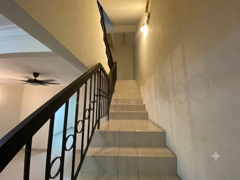 Rumah Teres 2 Tingkat untuk Disewa di Cheras (Selangor) - May Chan - Corridor - PropertyGuru.com.my